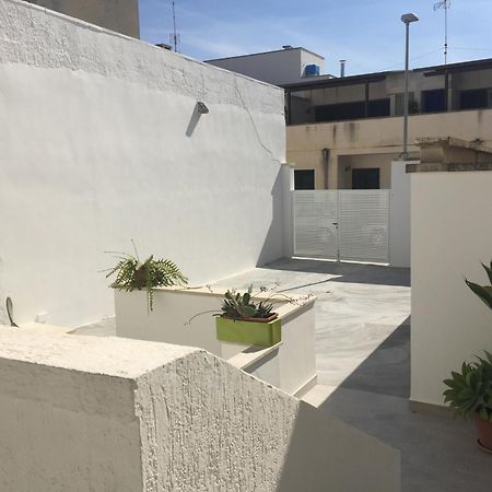 Casa Sul Mare - Wifi Free - Parcheggio Privato Apartment ซานโฟกา ภายนอก รูปภาพ