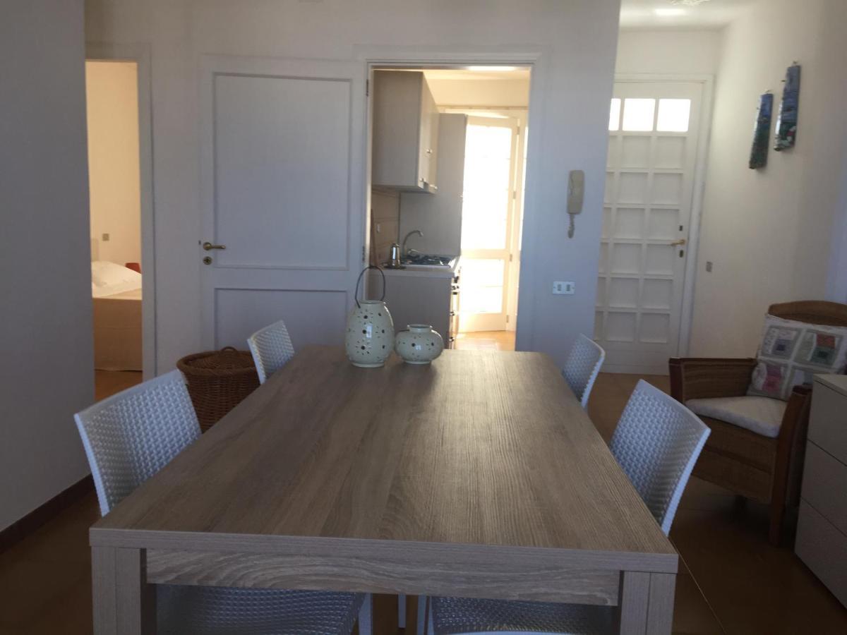 Casa Sul Mare - Wifi Free - Parcheggio Privato Apartment ซานโฟกา ภายนอก รูปภาพ