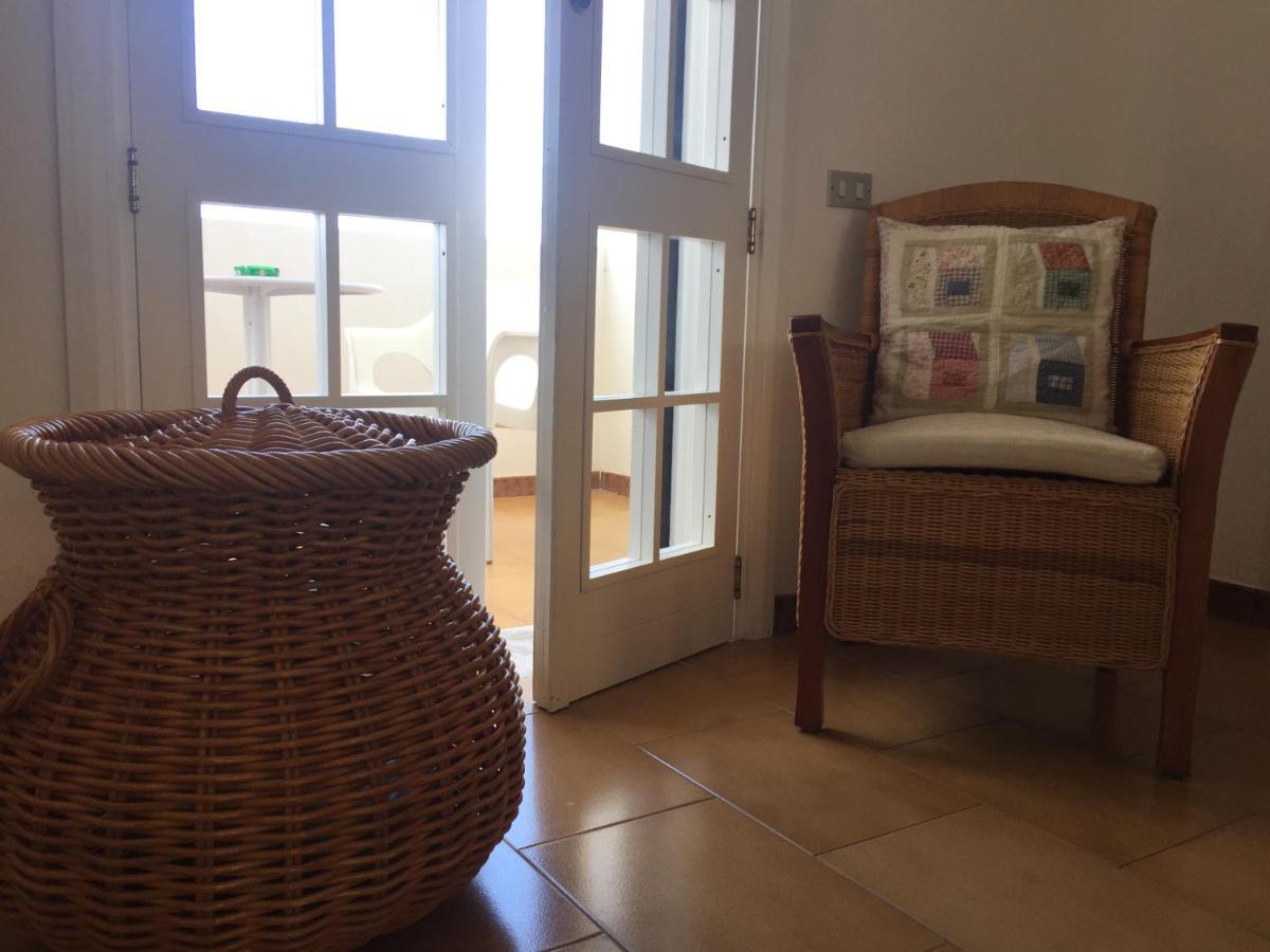 Casa Sul Mare - Wifi Free - Parcheggio Privato Apartment ซานโฟกา ภายนอก รูปภาพ