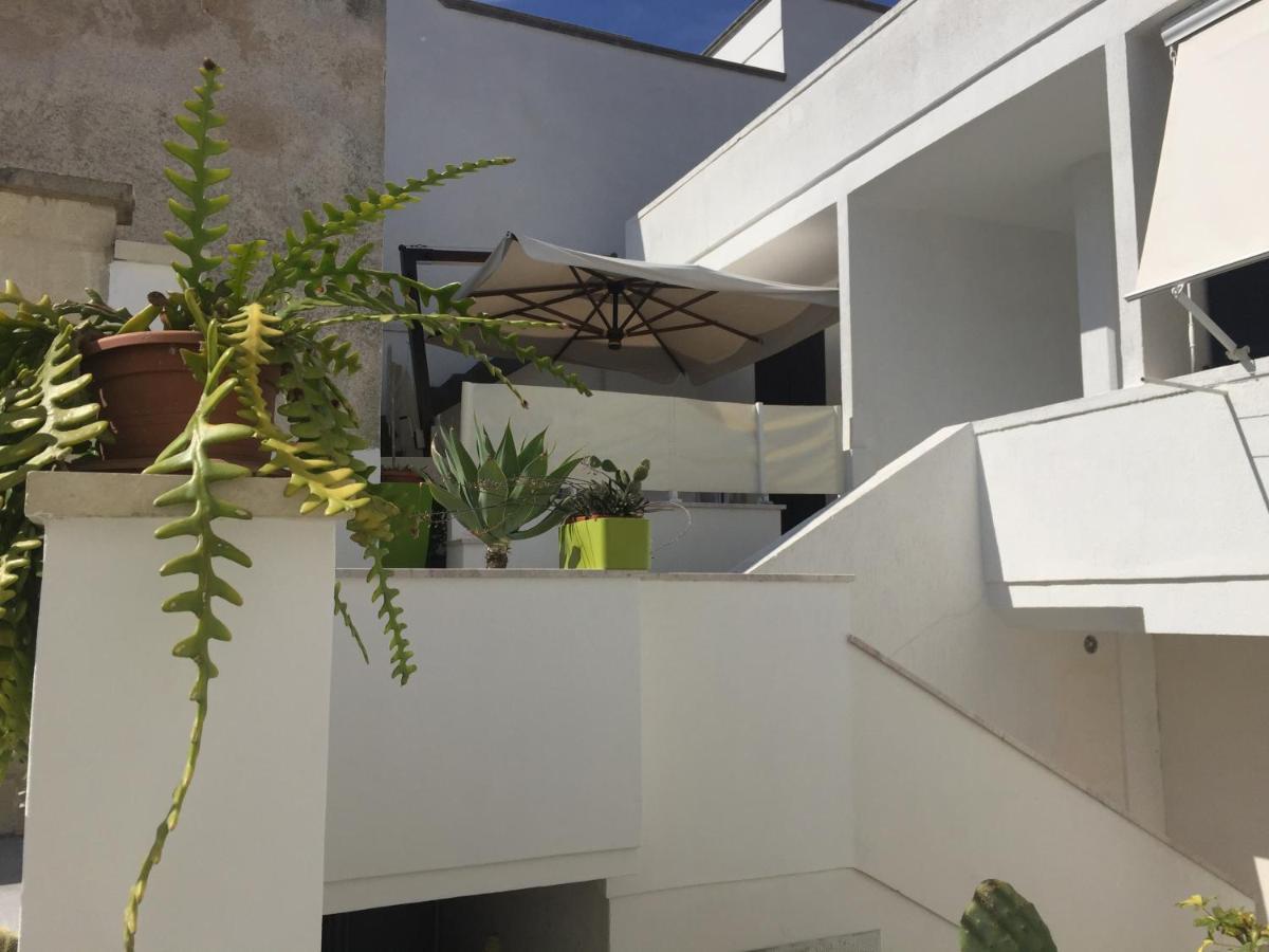 Casa Sul Mare - Wifi Free - Parcheggio Privato Apartment ซานโฟกา ภายนอก รูปภาพ