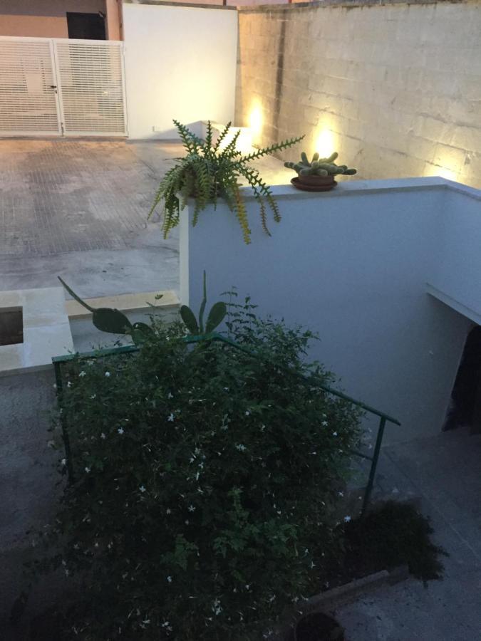 Casa Sul Mare - Wifi Free - Parcheggio Privato Apartment ซานโฟกา ภายนอก รูปภาพ