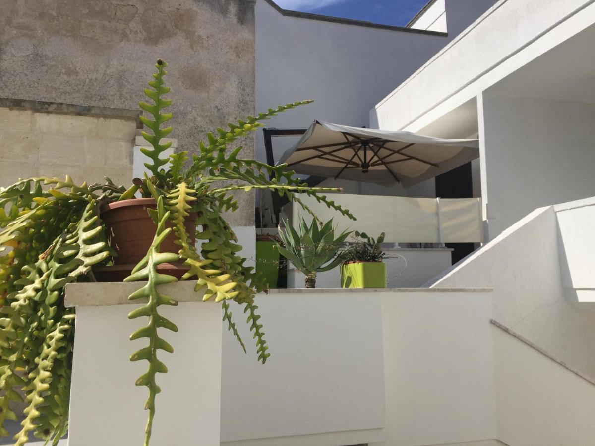 Casa Sul Mare - Wifi Free - Parcheggio Privato Apartment ซานโฟกา ภายนอก รูปภาพ