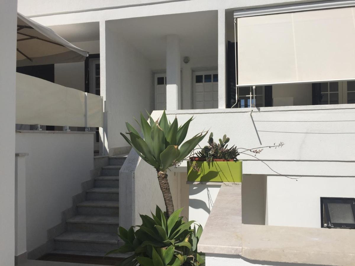 Casa Sul Mare - Wifi Free - Parcheggio Privato Apartment ซานโฟกา ภายนอก รูปภาพ