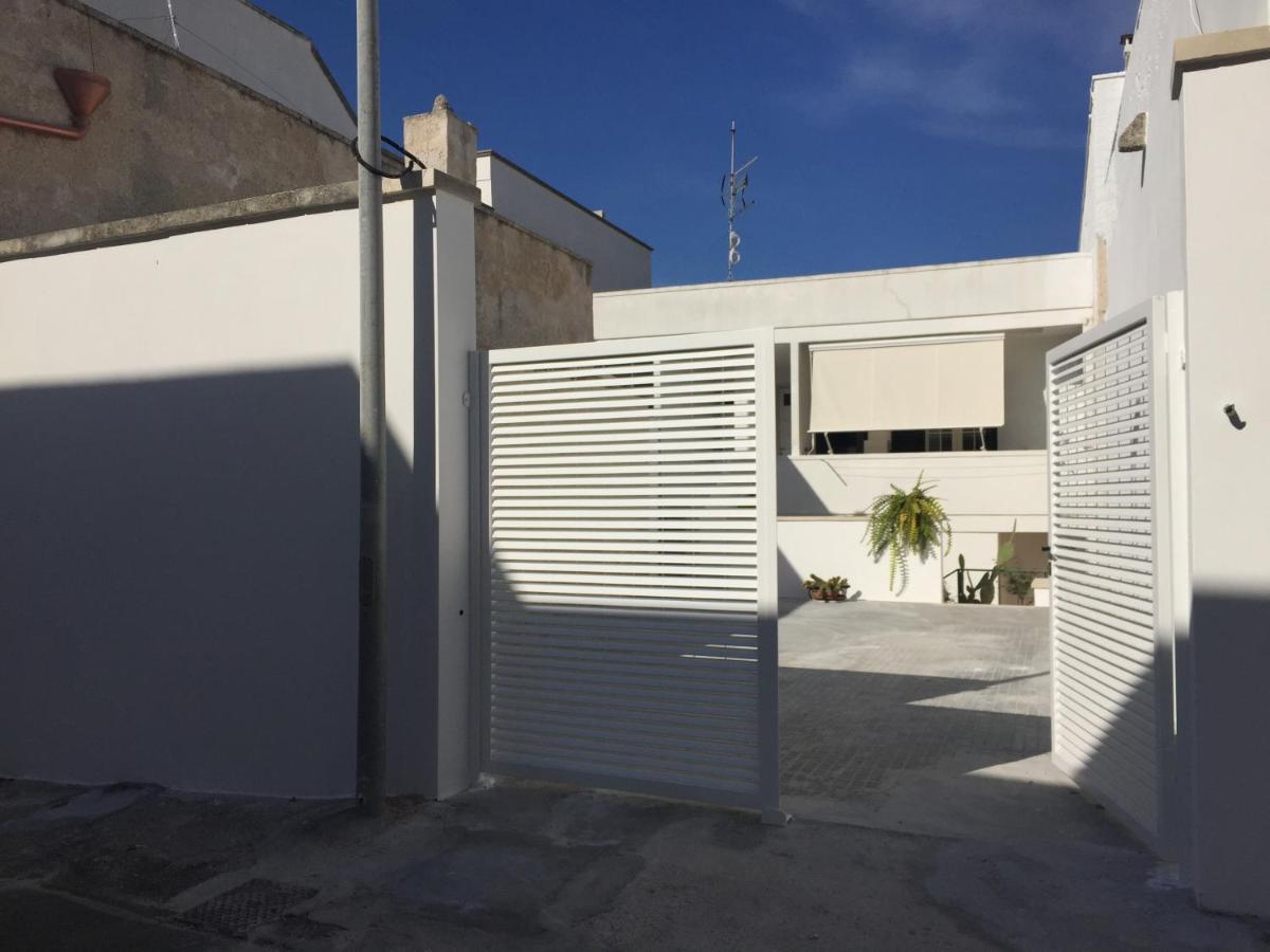 Casa Sul Mare - Wifi Free - Parcheggio Privato Apartment ซานโฟกา ภายนอก รูปภาพ