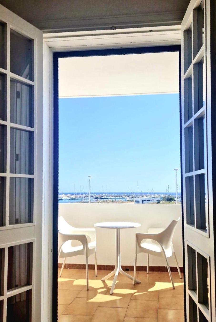 Casa Sul Mare - Wifi Free - Parcheggio Privato Apartment ซานโฟกา ภายนอก รูปภาพ
