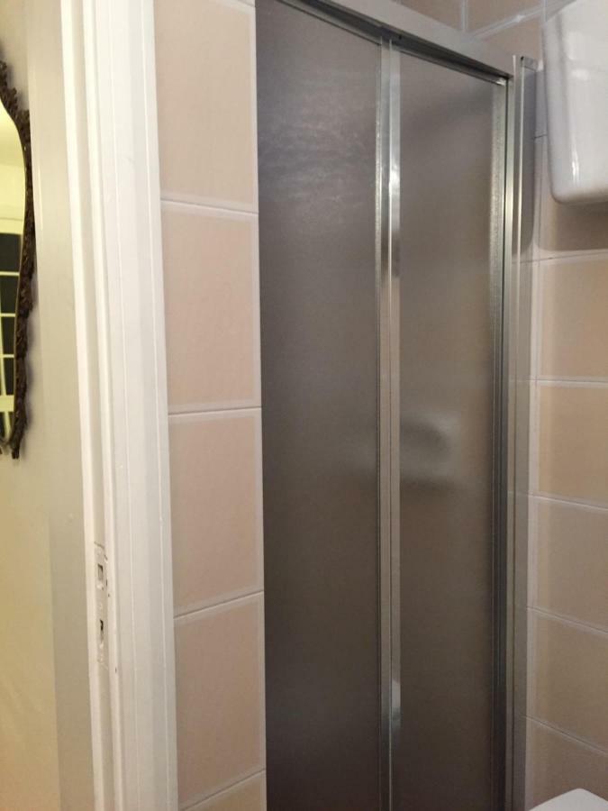 Casa Sul Mare - Wifi Free - Parcheggio Privato Apartment ซานโฟกา ภายนอก รูปภาพ
