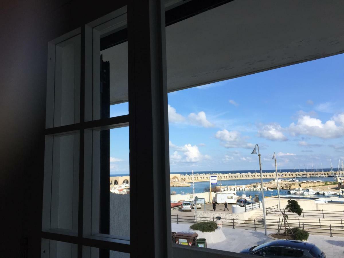 Casa Sul Mare - Wifi Free - Parcheggio Privato Apartment ซานโฟกา ภายนอก รูปภาพ