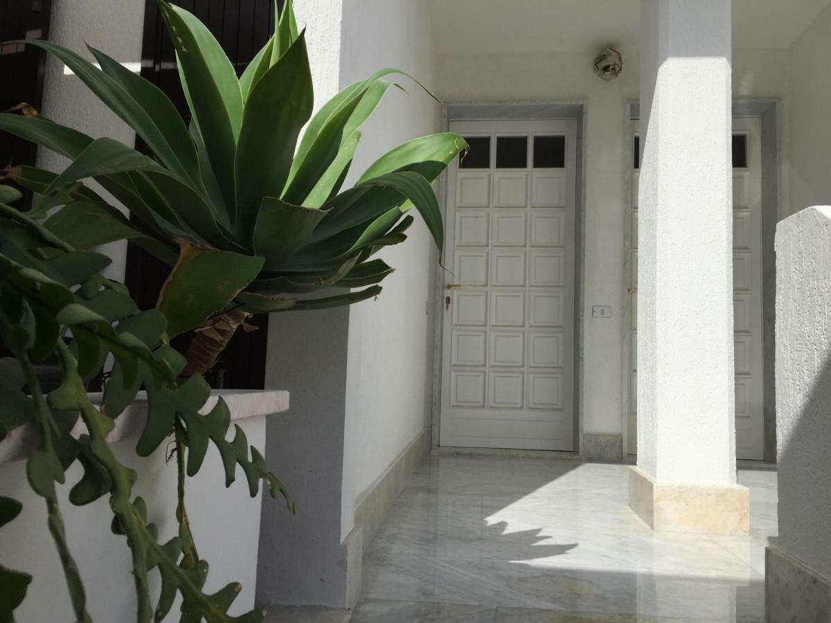 Casa Sul Mare - Wifi Free - Parcheggio Privato Apartment ซานโฟกา ภายนอก รูปภาพ