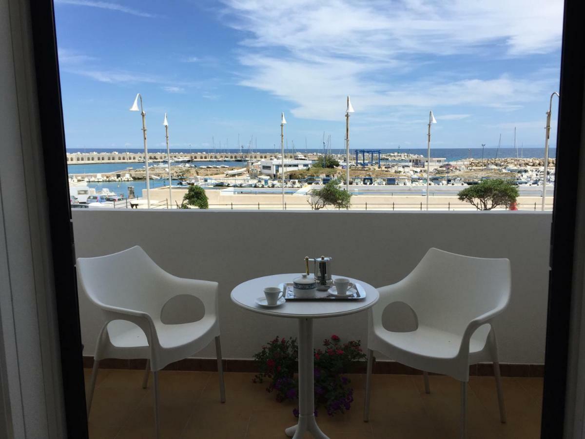 Casa Sul Mare - Wifi Free - Parcheggio Privato Apartment ซานโฟกา ภายนอก รูปภาพ