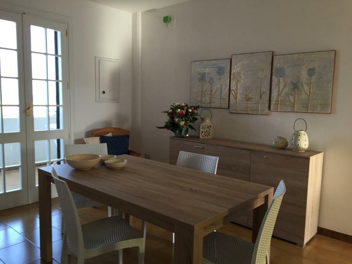 Casa Sul Mare - Wifi Free - Parcheggio Privato Apartment ซานโฟกา ภายนอก รูปภาพ