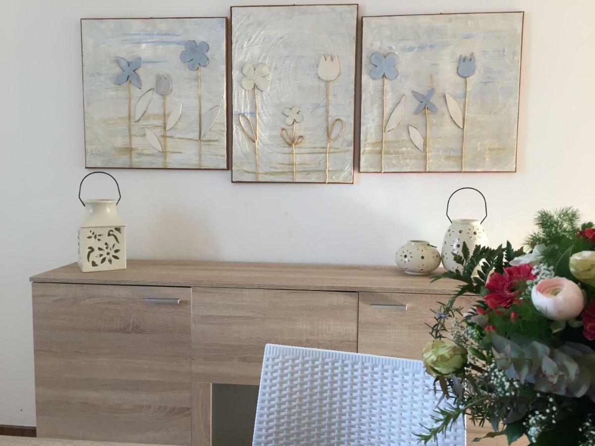 Casa Sul Mare - Wifi Free - Parcheggio Privato Apartment ซานโฟกา ภายนอก รูปภาพ