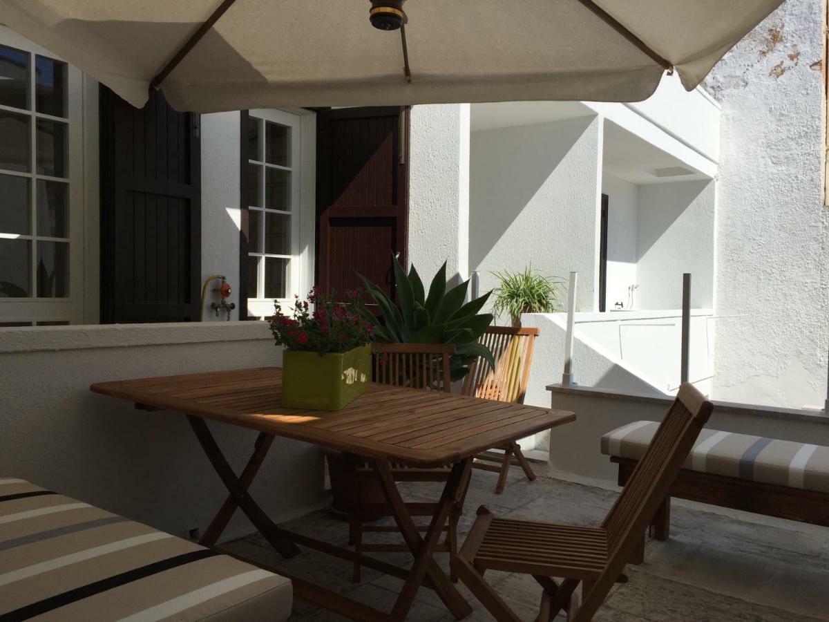 Casa Sul Mare - Wifi Free - Parcheggio Privato Apartment ซานโฟกา ภายนอก รูปภาพ