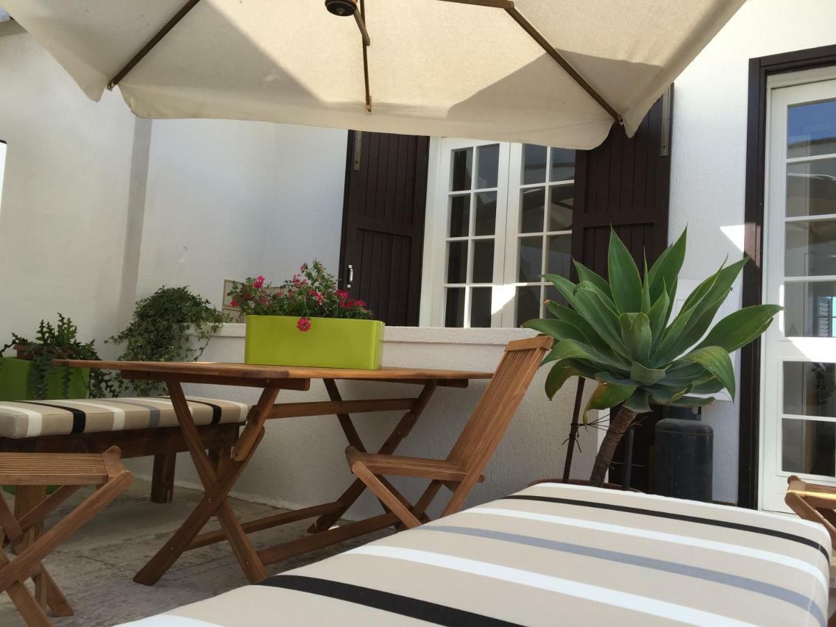 Casa Sul Mare - Wifi Free - Parcheggio Privato Apartment ซานโฟกา ภายนอก รูปภาพ