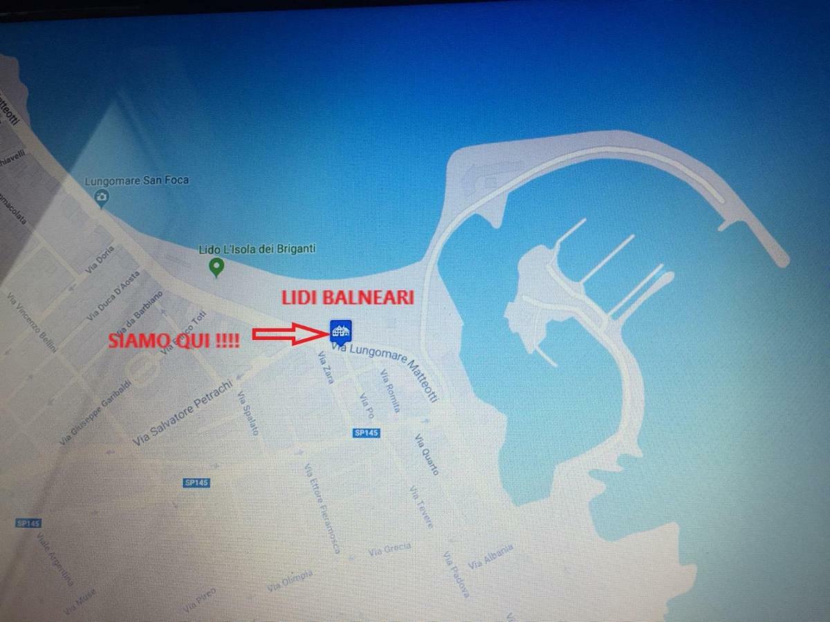 Casa Sul Mare - Wifi Free - Parcheggio Privato Apartment ซานโฟกา ภายนอก รูปภาพ